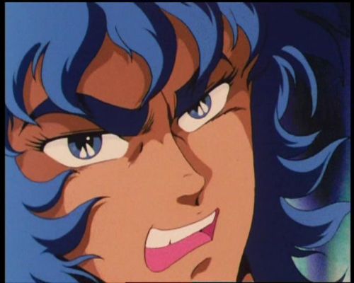 Otaku Gallery  / Anime e Manga / Saint Seiya / Screen Shots / Episodi / 012 - Lotta per la causa / 062.jpg